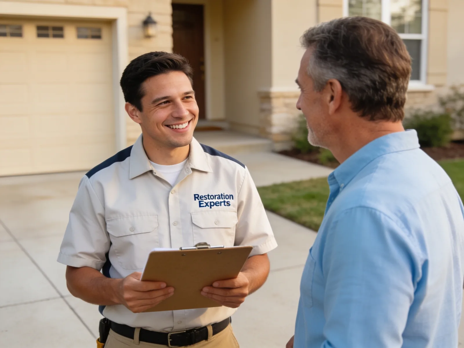 Water Damage Cleanup Wellington, IL FAQs